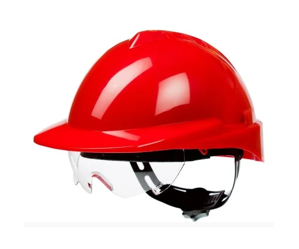 casco de seguridad