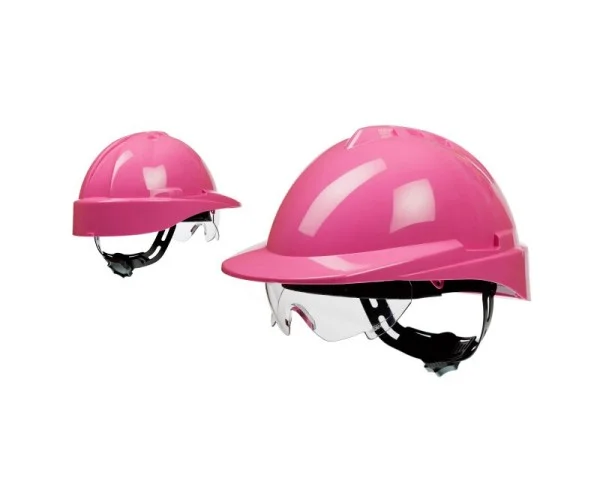 casco de seguridad LIBUS
