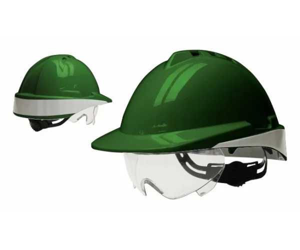 casco de seguridad LIBUS