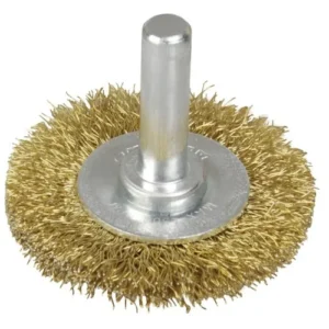 cepillo circular rizado a. FMT