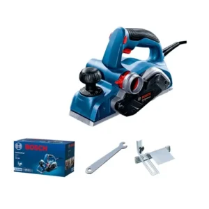 cepillo electrico gho BOSCH