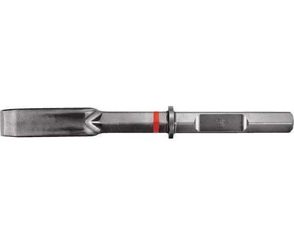 cincel plano hex HILTI