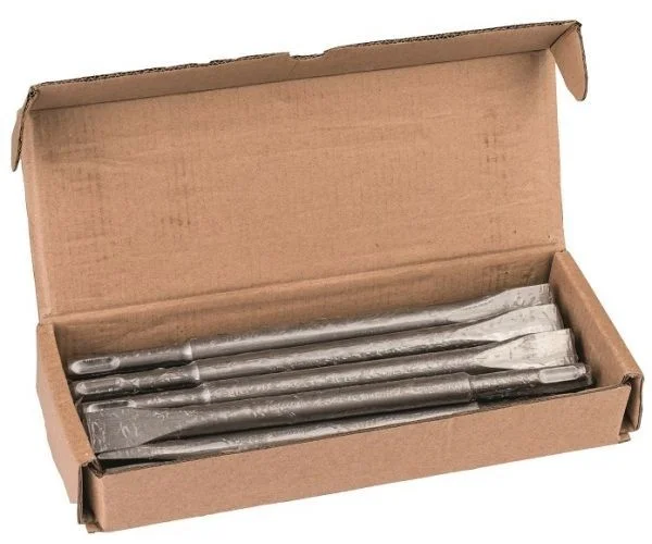 cincel plano sds plus BOSCH