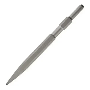cincel punta hexagonal MAKITA
