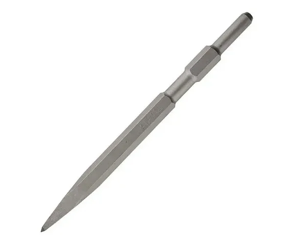 cincel punta hexagonal MAKITA