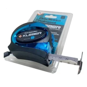 cinta metrica profesional KLEBER