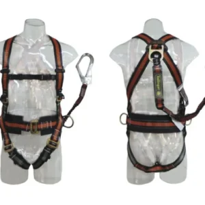cinturon arnes completo oferta