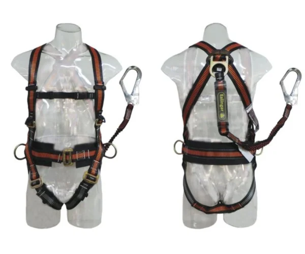 cinturon arnes completo oferta
