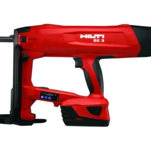 clavadora bx HILTI