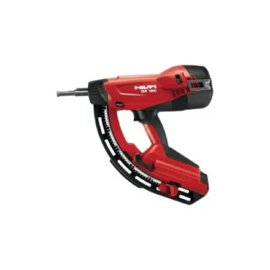 clavadora gx gas HILTI