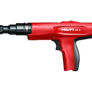 clavadora modelo dx HILTI