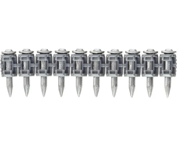 clavos para gas mx HILTI