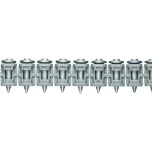 clavos para gas mx HILTI