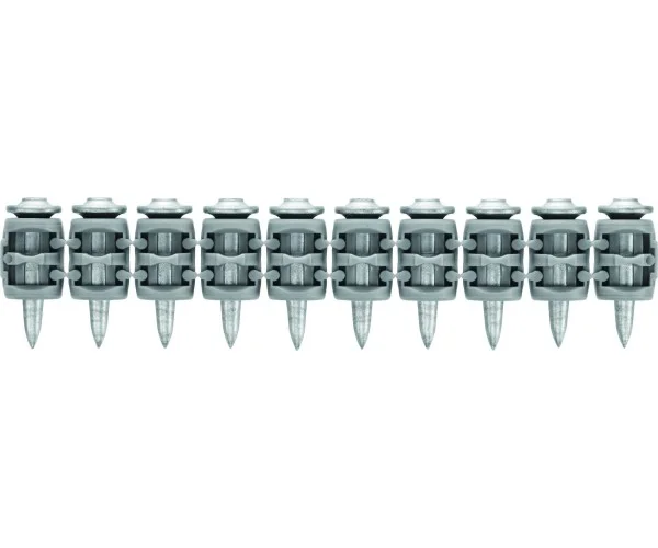 clavos mx unid. HILTI