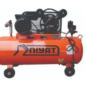compresor NIYAT