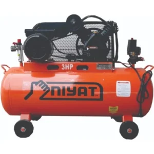 compresor NIYAT