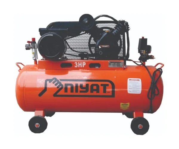 compresor NIYAT