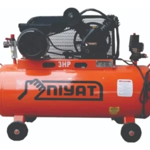 compresor NIYAT