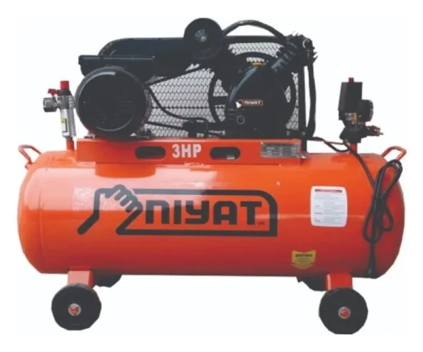 compresor NIYAT