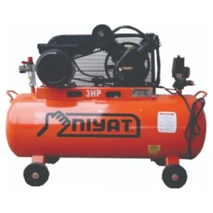 compresor NIYAT