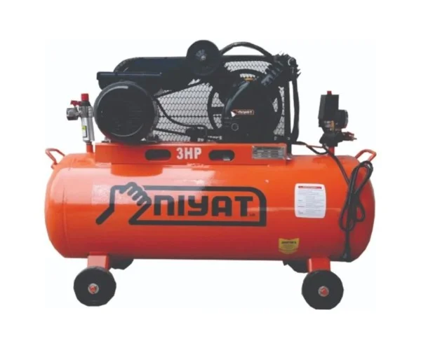 compresor NIYAT