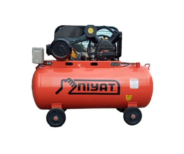 compresor NIYAT