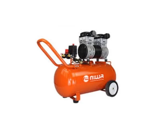 compresor asw silencioso NIWA