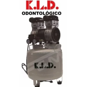 compresor odontologico KLD