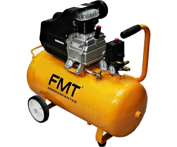 compresor FMT