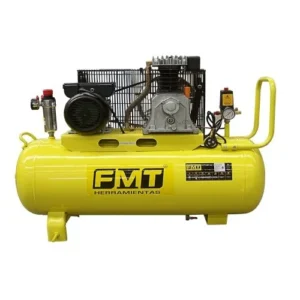 compresor pro FMT