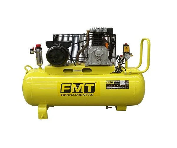 compresor pro FMT