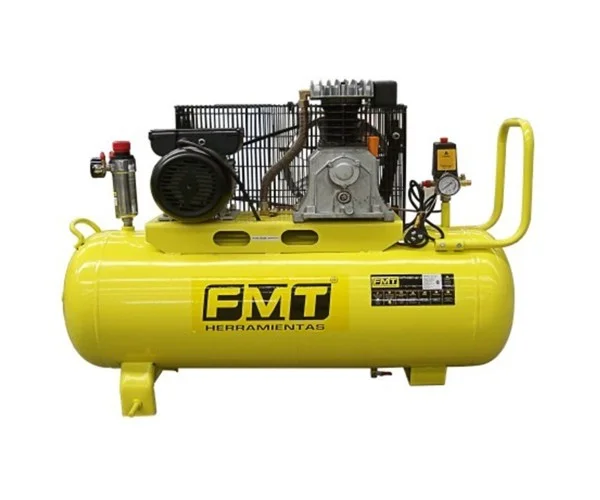 compresor pro FMT