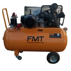 compresor pro FMT