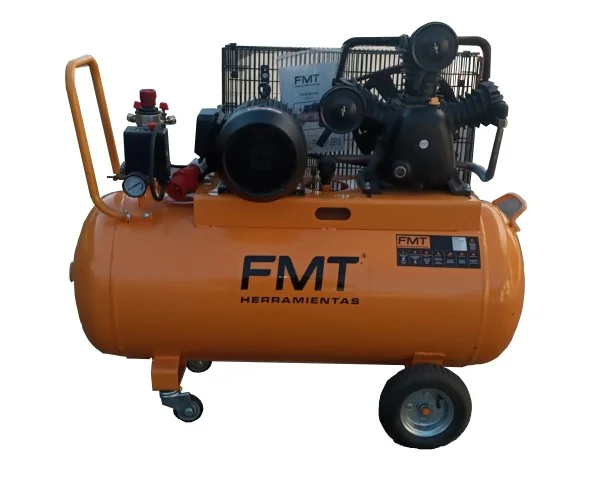 compresor pro FMT