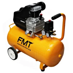 compresor pro FMT