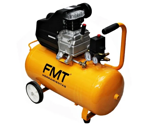 compresor pro FMT