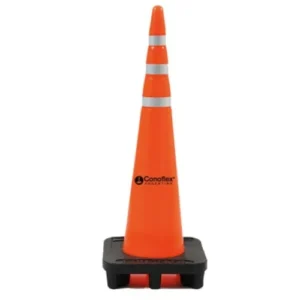 cono transporte con reflectivo CONOFLEX