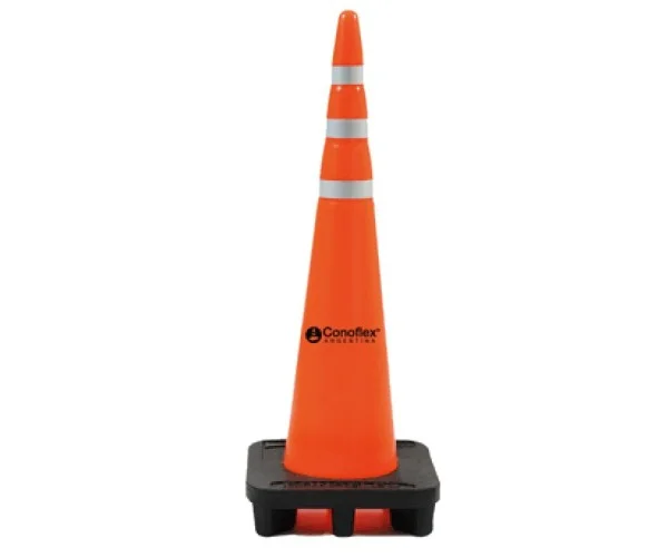 cono transporte con reflectivo CONOFLEX