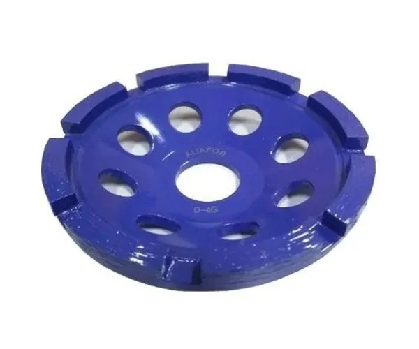 copa diamantada astra simple ALIAFOR