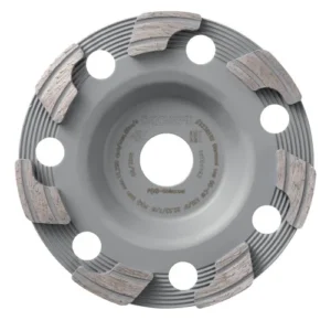 copa diamantada universal HILTI