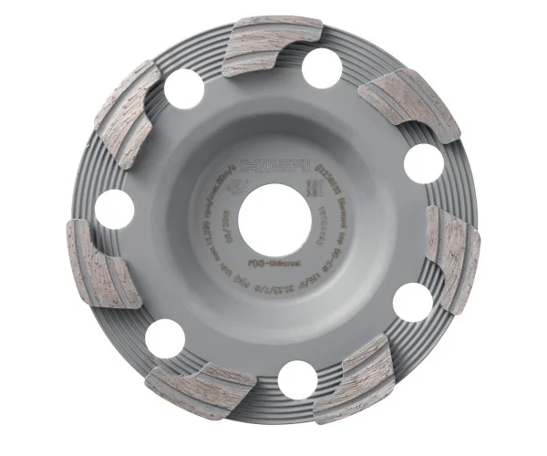 copa diamantada universal HILTI