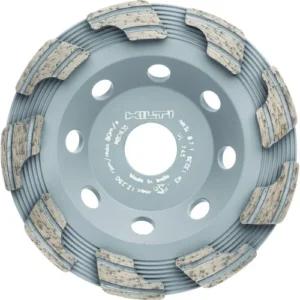 copa diamantada universal HILTI