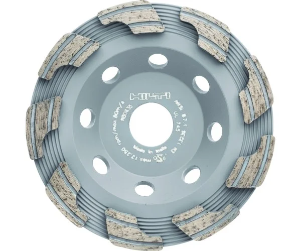 copa diamantada universal HILTI