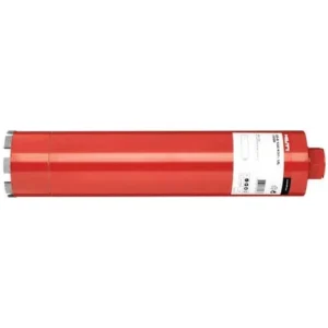corona diamantada concreto HILTI