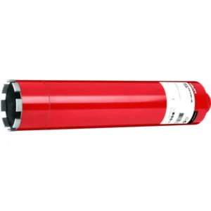 corona diamantada concreto HILTI