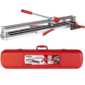 cortadora ceramica star platinum RUBI