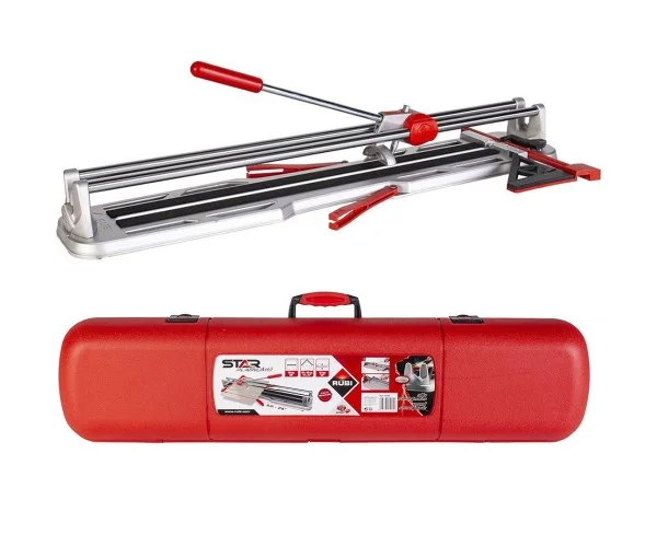 cortadora ceramica star platinum RUBI