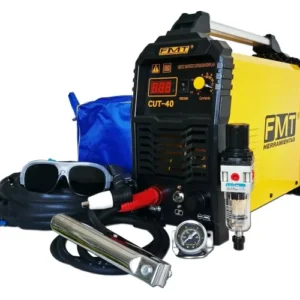 cortadora de plasma inverter FMT