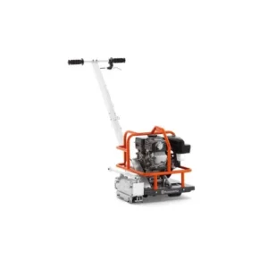 cortadora pavimento verde soft HUSQVARNA