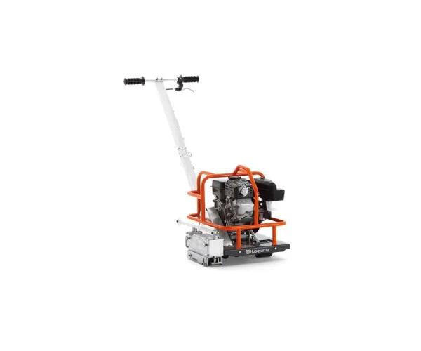 cortadora pavimento verde soft HUSQVARNA
